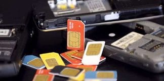 fake id whatsapp sim telegram jail term fine