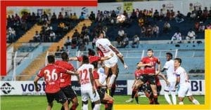 Sandesh Jhingan