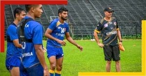 Stephen Constantine