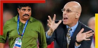 Stephen Constantine Bino George