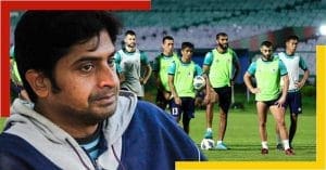 Trijit Das