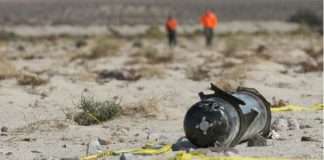 20 Killed in Plane Crash in South Sudan