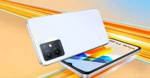 Vivo T1 5G Special Festive Edition