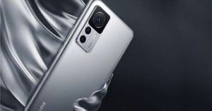 Xiaomi 12T, Xiaomi 12T Pro price revealed