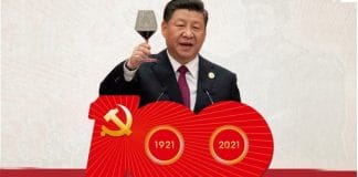 Xi Jinping