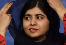 Iran Hijab Row: জোর করলে বাধ্য হব স্কার্ফ ফেলে দিতে: মালালা