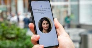 Google Pixel 7 and Pixel 7 Pro phones are likely to feature biometric face unlock