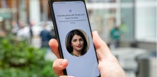 Google Pixel 7 and Pixel 7 Pro phones are likely to feature biometric face unlock