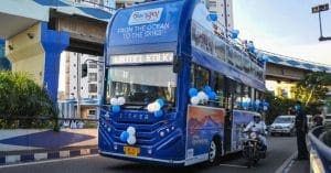 bus