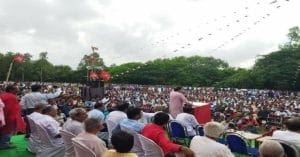 CPIM Sushanta Ghosh