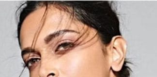 Deepika Padukone got sick
