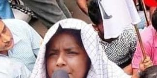 Cpim youth leader Minakshi Mukherjee is new face against mamata banerjee