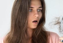 Hair fall: স্ক্যাল্পের একজিমা চুল পড়ার কারণ হতে পারে। এইভাবে সতর্ক থাকুন