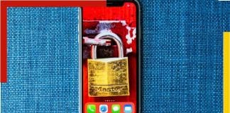 How secure is iPhone 14 in terms of protecting user data?