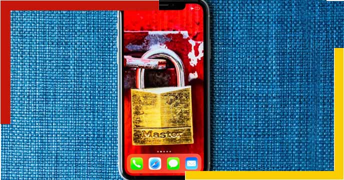 How secure is iPhone 14 in terms of protecting user data?