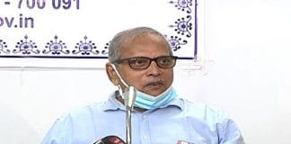 kalyanmoy-gangopadhyay