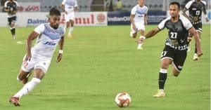 mohammedan SC vs BFC