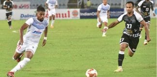 mohammedan SC vs BFC