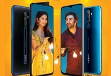 OPPO Festive Offer