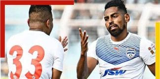 roy krishna bengaluru fc