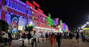 sealdah station