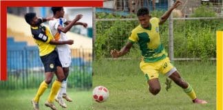 uttarpara netaji brigade