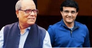 Sourav Ganguly, Ashok Bhattacharya, Siliguri, BCCI, CAB, CPIM,