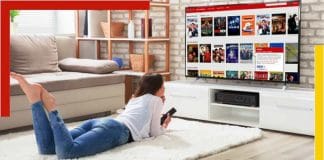 AIWA MAGNIFIQ 32 Diwali Sale