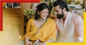 Alia Bhatt Posts New Baby Shower Pics With Ranbir Kapoor