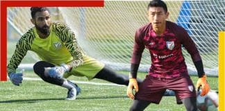 Amrinder Singh-Dheeraj Singh