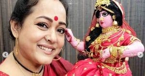Lakshmi Kakima Aparajita Aadhya