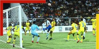 West Bengal thrashes Kerala 5-0 to emerge champion in men's football at the 36th National Games