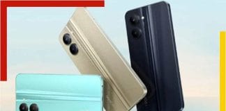 Big offer Realme C33