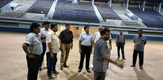 CAB annual awards ceremony