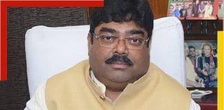 Debashis Dutta, Secretary of Mohun Bagan Football Club