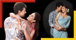 Dev-Rukmini Maitra is a Bengali witness of juicy love