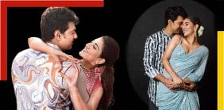 Dev-Rukmini Maitra is a Bengali witness of juicy love