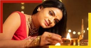 Diwali skin care