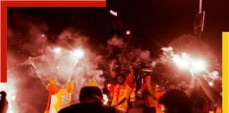 East Bengal FC bounced back