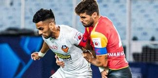ISL: East Bengal lost to FC Goa