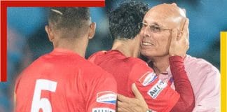 East Bengal beat North East United FC 3-1