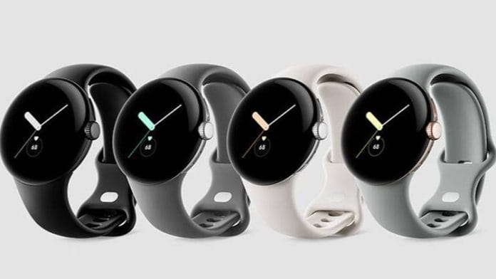 smart watch smart watch