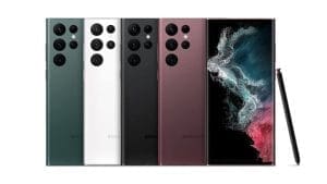 mobile