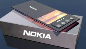 Nokia mobile