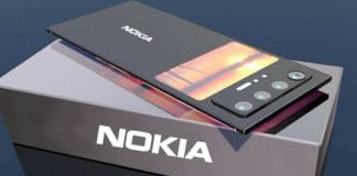 Nokia mobile