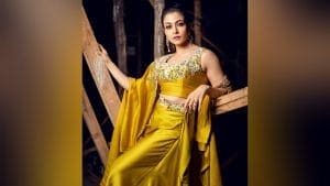 Koyel mallik