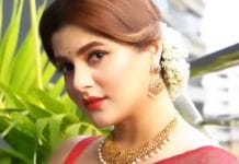 shrabanti-chatterjees-photoshoot