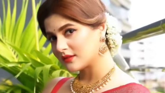 shrabanti-chatterjees-photoshoot