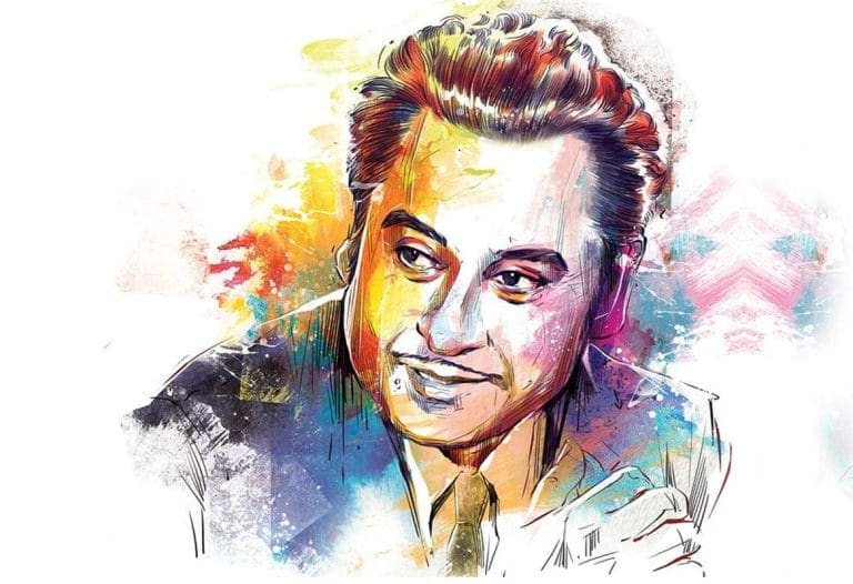 Kishore Kumar:’অমর শিল্পী’ আজও অমর বাঙালির বুকে বুকে