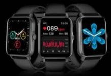 ব্লুটুথ কলিং-সহ ২ টি নতুন স্মার্টওয়াচ লঞ্চ itel এর